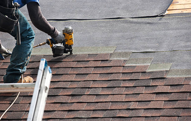Licensed Roofing service in Gwynneville, IN - Brentwood Metal Roofing
